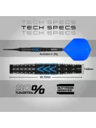 dart szett soft Red Dragon Amp Torpedo 22gr, 90%