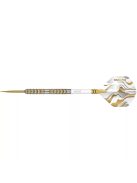 Dart szett steel Red Dragon Paradym Gold Parallel, 22g, 90%
