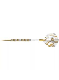 Dart szett steel Red Dragon Paradym Gold Parallel, 22g, 90%