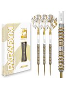 Dart szett steel Red Dragon Paradym Gold Parallel, 24g, 90%