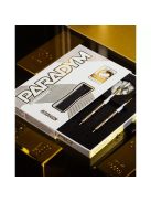 Dart szett steel Red Dragon Paradym Gold Parallel, 24g, 90%