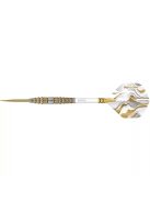 Dart szett steel Red Dragon Paradym Gold Torpedo, 23g, 90%