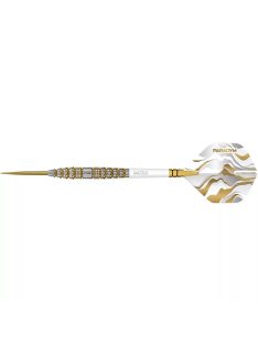 Dart szett steel Red Dragon Paradym Gold Torpedo, 23g, 90%