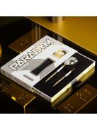 Dart szett steel Red Dragon Paradym Gold Torpedo, 23g, 90%
