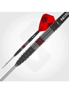   Dart szett Red Dragon steel Jonny Clayton Hiraeth Switch Point 23g 90%