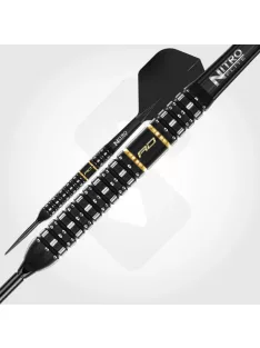   Dart szett Red Dragon steel Ascend Parallel Switch Point 24g 90%