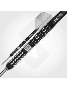   Dart szett Red Dragon steel Recon Parallel Switch Point 22g 90%