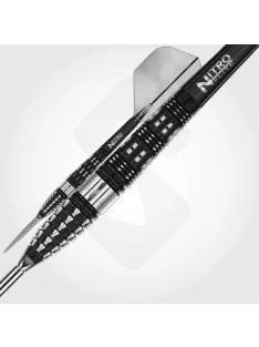   Dart szett Red Dragon steel Recon Torpedo Switch Point 25g 90%