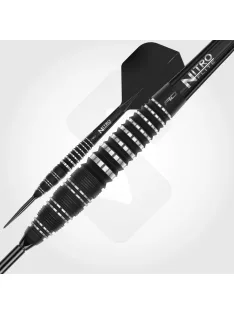  dart szett Red Dragon steel Sable 03 90% Switch Point Bomb 26g