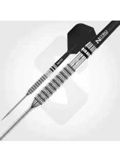   Dart szett Red Dragon steel Gian van Veen TE Switch Point 21g 90%