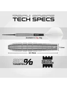 Dart szett Red Dragon steel Luke Humphries TX1 Switch Point 22g 90%