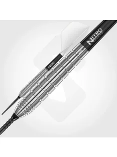   Dart szett Red Dragon steel Luke Humphries TX1 Switch Point 24g 90%