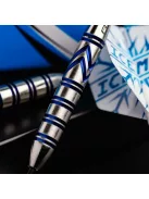 darts nyíl Red Dragon Gerwyn Price, brass steeldarts, 21g