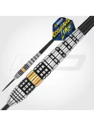 darts nyíl Red Dragon Luke Humphries, brass steeldarts, 21g