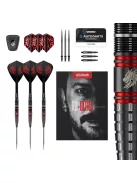 Darts szett steel Red Dragon Jonny Clayton RD-ULTRA Switch Point, 22g 90%