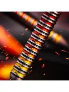 dart szett Red Dragon Furnace steel 90%, 24 gr