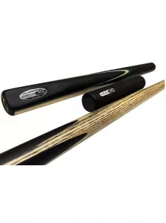   SNOOKER DÁKÓ HÁROM RÉSZES, RILEY ROS3-6 3/4-ES KŐRISFA SPICCEL, 6"-OS HOSSZABBÍTÓVAL