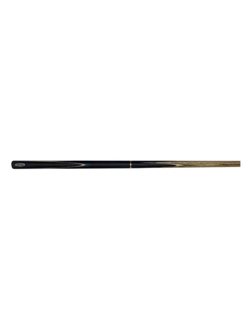 SNOOKER DÁKÓ HÁROM RÉSZES, RILEY ROS3-6 3/4-ES KŐRISFA SPICCEL, 6"-OS HOSSZABBÍTÓVAL