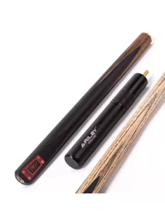   SNOOKER DÁKÓ, RILEY ROS7 10. 3/4-ES, KÉTRÉSZES, TELESZKÓPOS HOSSZABBÍTÓVAL