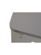 pad kültéri biliárdasztal René Pierre Caraibes Outdoor-hoz