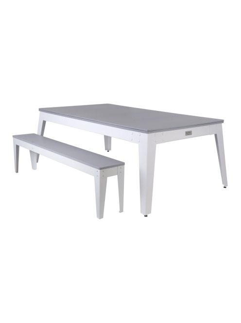 pad kültéri biliárdasztal René Pierre Caraibes Outdoor-hoz