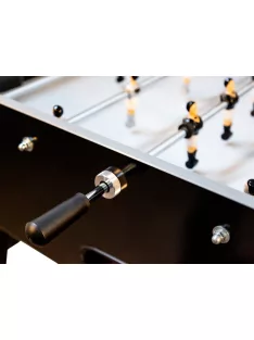 Foosball table René Pierre Black Match