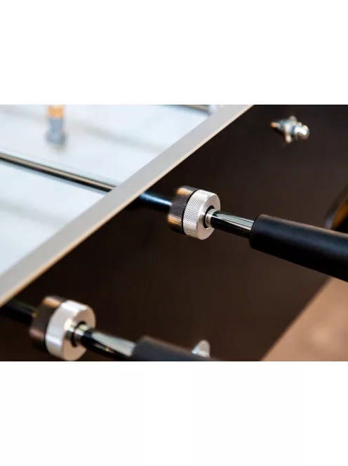 Foosball table René Pierre Black Match