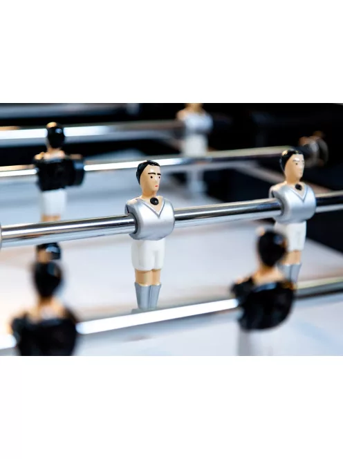 Foosball table René Pierre Black Match