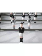 Foosball table René Pierre Black Match