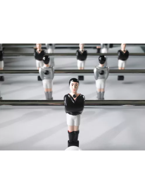 Foosball table René Pierre Black Match
