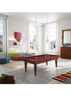   Pool Biliárd asztal René Pierre Carrousel 6' 7' 8' méretben