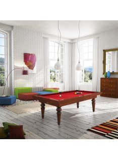   Pool Biliárd asztal René Pierre Carrousel 6' 7' 8' méretben