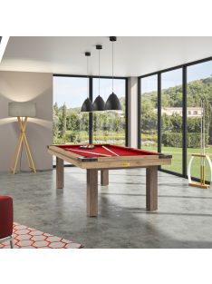   Pool Biliárd asztal René Pierre Carreira 6' 7' 8'