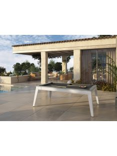   kültéri biliárdasztal René Pierre Caraibes Outdoor ( pool játékhoz szükséges kellékeivel)