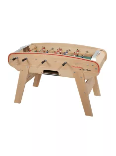 luxury foosball table René Pierre Competition