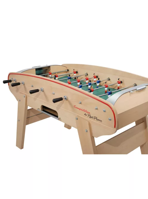 luxury foosball table René Pierre Competition