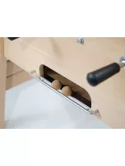 luxury foosball table René Pierre Competition