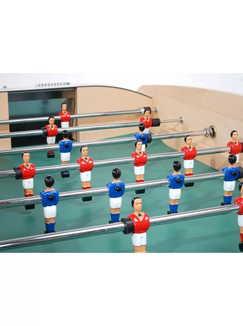 luxury foosball table René Pierre Competition