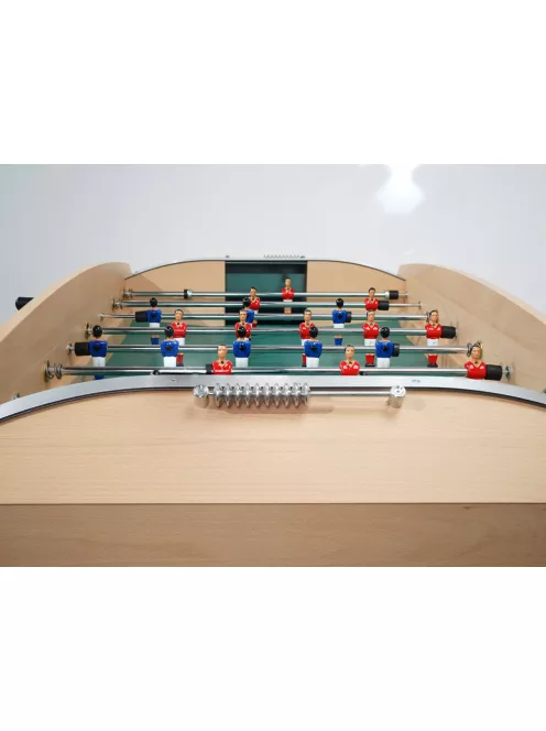 luxury foosball table René Pierre Competition
