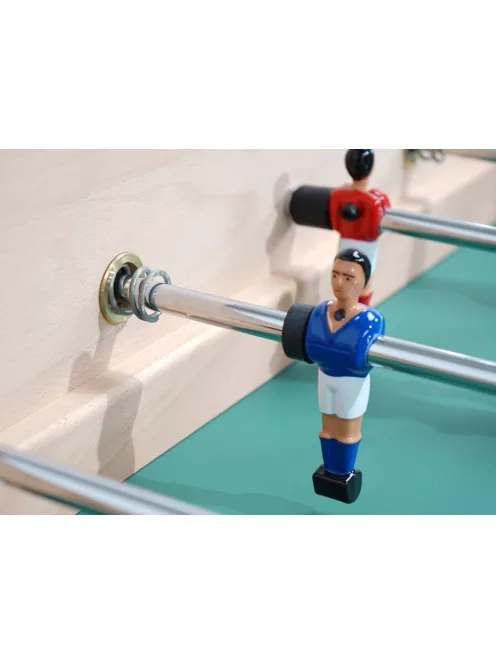 luxury foosball table René Pierre Competition