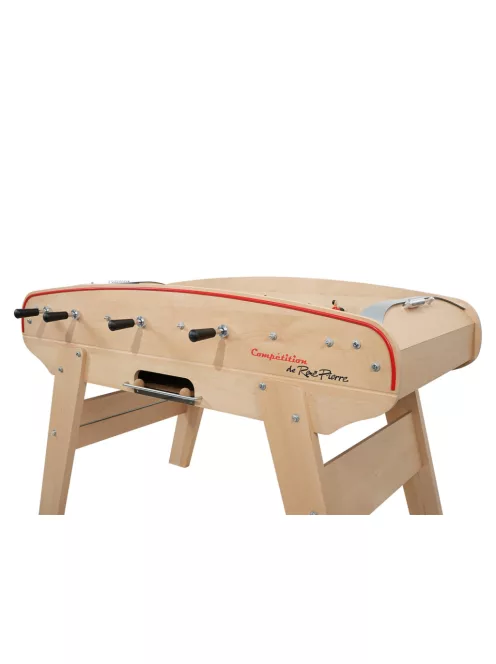 luxury foosball table René Pierre Competition