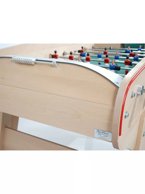 luxury foosball table René Pierre Competition