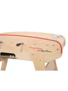 luxury foosball table René Pierre Competition