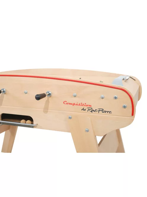 luxury foosball table René Pierre Competition