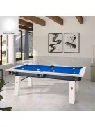 pool billiard table René-Pierre DOCK