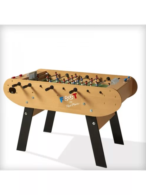 Foosball table René Pierre Foot (with telescopic bars)