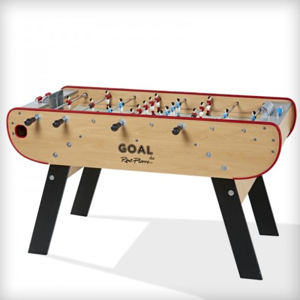 Foosball table René Pierre Goal (with telescopic rod)