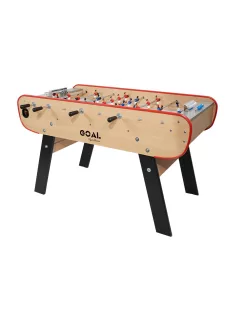 Foosball table René Pierre Goal (with telescopic rod)
