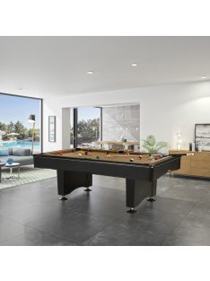   Pool Billiard table René Pierre Houston 6' 7' 8'