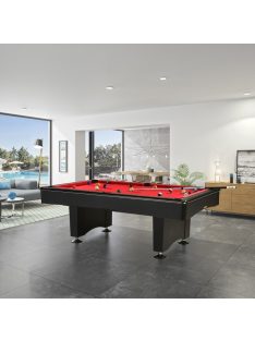   Pool Billiard table René Pierre Houston 6' 7' 8'
